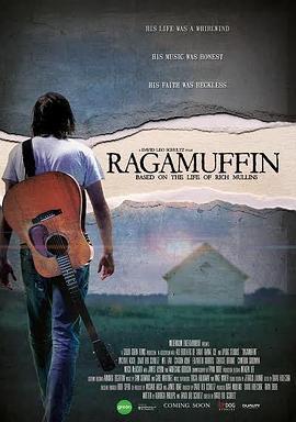 衣衫褴褛的人 Ragamuffin (2013) - 毒蛇电影