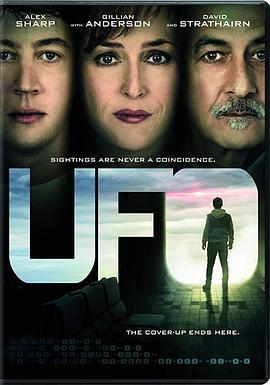 幽浮档案 UFO (2018) - 毒蛇电影