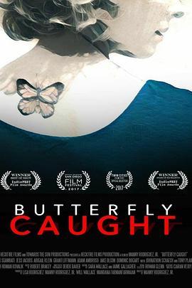 折翅蝴蝶 Butterfly Caught (2017) - 毒蛇电影