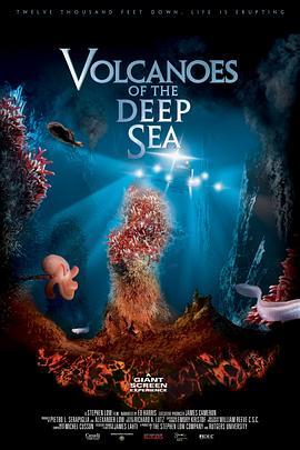 深海底火山 Volcanoes of the Deep Sea (2003) - 毒蛇电影