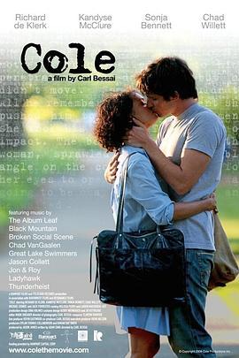 Cole  (2009) - 毒蛇电影