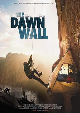 黎明墙 The Dawn Wall (2017) - 毒蛇电影