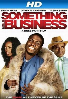 Something Like a Business  (2010) - 毒蛇电影