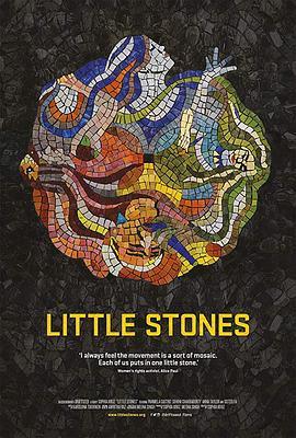 Little Stones  (2017) - 毒蛇电影