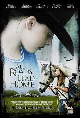 回家的路不止一条 All Roads Lead Home (2008) - 毒蛇电影