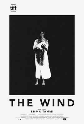 诡风怪谈 The Wind (2018) - 毒蛇电影