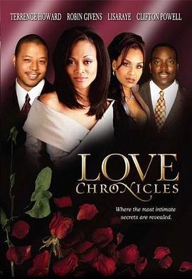 Love Chronicles  (2003) - 毒蛇电影