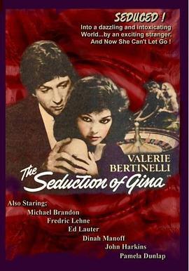 沉沦赌海一妇人 The Seduction of Gina (1984) - 毒蛇电影