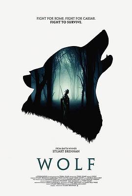 狼 Wolf (2019) - 毒蛇电影