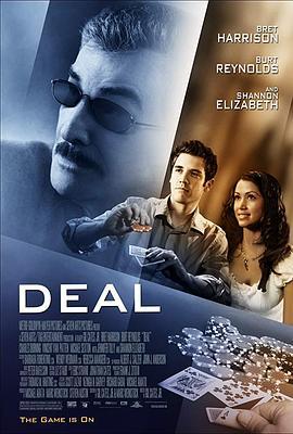 赌城风云 Deal (2008) - 毒蛇电影