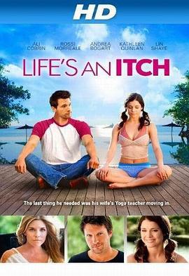 Life's an Itch  (2012) - 毒蛇电影