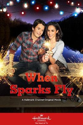 爱在烟花绽放时 when sparks fly (TV) (2014) - 毒蛇电影