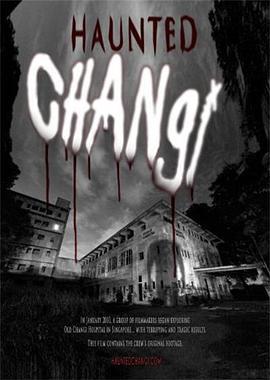 幽灵樟宜 Haunted Changi (2010) - 毒蛇电影