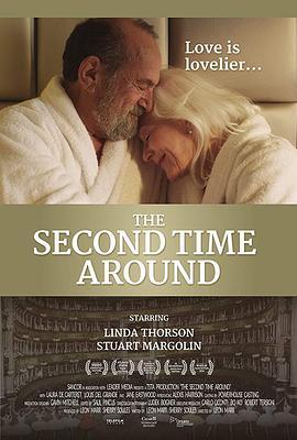 重拾往昔 The Second Time Around (2016) - 毒蛇电影