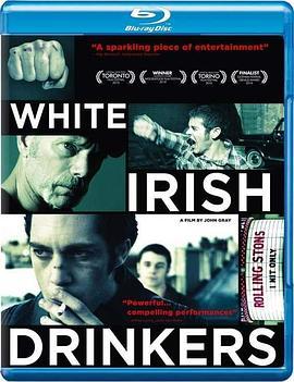 白爱尔兰酒鬼 White Irish Drinkers (2010) - 毒蛇电影