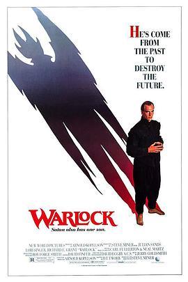 超速魔侠 Warlock (1989) - 毒蛇电影