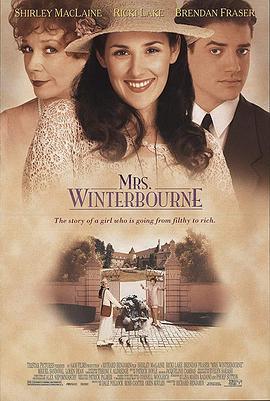 麻雀变凤凰 Mrs. Winterbourne (1996) - 毒蛇电影