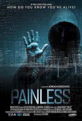 无痛 Painless (2017) - 毒蛇电影