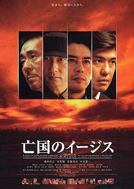 亡国神盾舰 亡国のイージス (2005) - 毒蛇电影