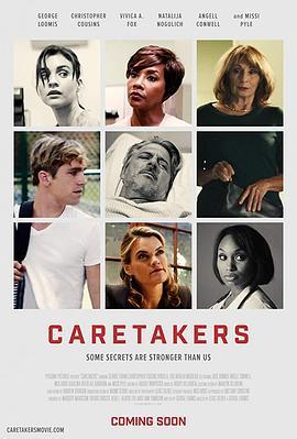 看守者 Caretakers (2018) - 毒蛇电影