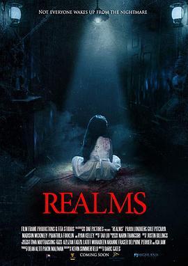 领域 Realms (2018) - 毒蛇电影