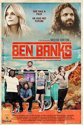 本·班克斯 Ben Banks (2012) - 毒蛇电影