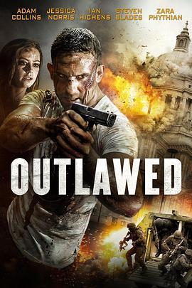 非法之徒 Outlawed (2018) - 毒蛇电影