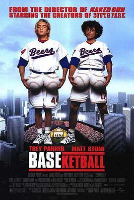 球球向前冲 BASEketball (1998) - 毒蛇电影