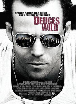 狂野的青春 Deuces Wild (2002) - 毒蛇电影