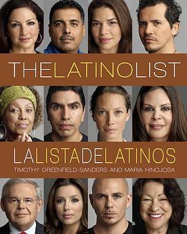 拉美裔名单 The Latino List (2011) - 毒蛇电影