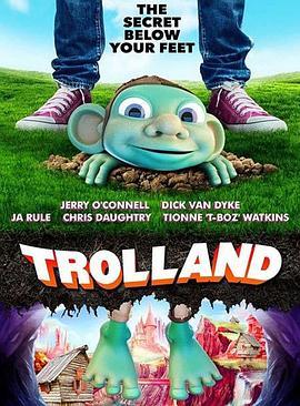 特罗尔大陆 Trolland (2016) - 毒蛇电影