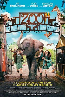 动物奇缘 Zoo (2017) - 毒蛇电影