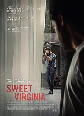 亲切的弗吉尼亚 Sweet Virginia (2017) - 毒蛇电影