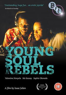 年轻的心，叛逆的心 Young Soul Rebels (1991) - 毒蛇电影