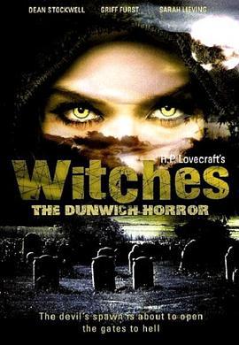 敦威治恐怖事件 The Dunwich Horror (2009) - 毒蛇电影