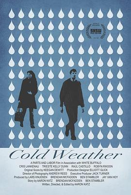 冷天气 Cold Weather (2010) - 毒蛇电影