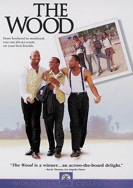 树林 The Wood (1999) - 毒蛇电影