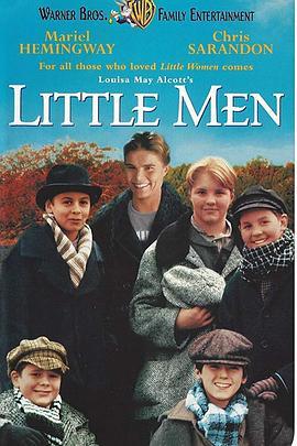 小绅士 Little Men (1998) - 毒蛇电影