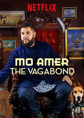 莫·阿米尔：我曾颠沛流离 Mo Amer: The Vagabond (2018) - 毒蛇电影