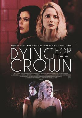 为皇冠而战 Dying for the Crown (2018) - 毒蛇电影