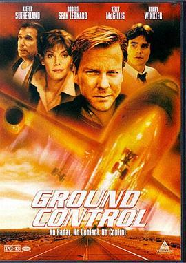 地面控制 Ground Control (1998) - 毒蛇电影