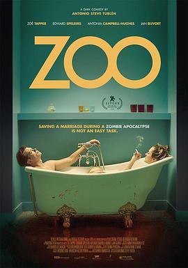 动物园 Zoo (2018) - 毒蛇电影