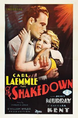 欺诈 The Shakedown (1929) - 毒蛇电影