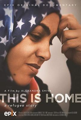 家园 This is Home: A Refugee Story (2018) - 毒蛇电影