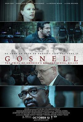 戈斯内尔：美国连环杀手 Gosnell: America's Biggest Serial Killer (2018) - 毒蛇电影