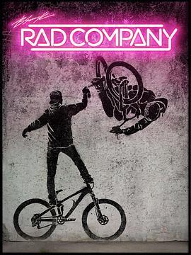 Brandon Semenuk's Rad Company  (2014) - 毒蛇电影