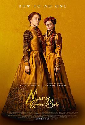 玛丽女王 Mary Queen of Scots (2018) - 毒蛇电影