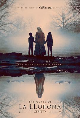 哭泣女人的诅咒 The Curse of La Llorona (2019) - 毒蛇电影