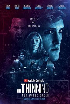 人类削减计划2 The Thinning: New World Order (2018) - 毒蛇电影