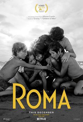 罗马 Roma (2018) - 毒蛇电影